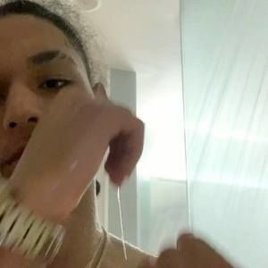 Meet your Posher, Endy